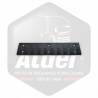 Marche Pied De Pare Choc Av - Version Plastique Noir