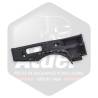 Aile Marche Pied Dt - Version Plastique Noir