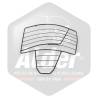 Grille Protection Optique Avgh - Version Metallique