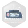 Optique Avdt + Clignotant - Version Complet + Enjoliveur