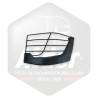Grille Protection Optique Avgh - Version Métallique Noir