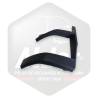 Entourage Optique Avgh - Version Plastique Noir