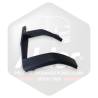 Entourage Optique Avdt - Version Plastique Noir