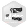 Optique Avgh Fond Noir - Version Reglage Manuel + A.B