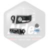 Optique Avgh Nu Fond Noir - Version Ss A.B Reglage Elec