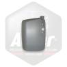 Coque Rétro Principal Dt - Version Plastique Gris