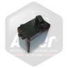 Pompe Hydraul Bascul Cabine - Pour Filetage M 12 x 150