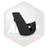 Entourage Inf Optique Avdt - Version Plastique Gris