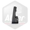 Habillage De Pare Choc Dt - Version Plastique Gris