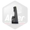 Habillage De Pare Choc Gh - Version Plastique Gris