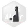 Habillage De Pare Choc Gh - Version Plastique Gris Foncé