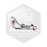 Clignotant Avdt - Version Translucide Led
