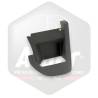 Caisson De Marche Pied Gh - Version Plastique Gris
