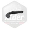 Spoiler Avgh De Pare Choc - Version Plastique Noir