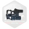 Support De Pare Choc Dt - Version Plastique Noir