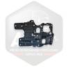 Support De Pare Choc Gh - Version Plastique Noir