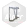 Support Aileron Avdt Cabine - Version Metallique
