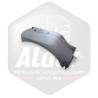 Aile De Cabine Avdt - Version Nue Plastique Gris