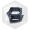 Caisson Marche Pied Dt + trou - Version A Peindre Plastique