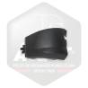 Coin De Pare Choc Avgh - Version Plastique Gris/Noir