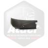 Habillage Dt Sous Pare Brise - Version Plastique Noir