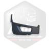 Coin Pare Choc Avdt + Trou AB - Version Plastique Gris