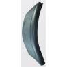 Aileron Ardt/Argh De Cabine - Version Plastique Gris/Noir