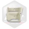 Caisson Marche Pied Inf Gh - Version A Peindre