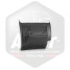 Aile Avdt D'Essieu Arriere - Version Plastique Noir