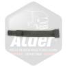 Tirant Attache Calotte D'Aile - Version Elastique Caoutchouc