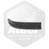 Spoiler Avdt De Pare Choc - Version Plastique Noir