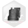 Pare Boue Interieur Avgh - Version Plastique Noir