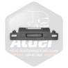 Pare Choc Avec Grille + Cache - Version Av A.B Et Ss Spoiler