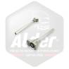 Support D'Aile Argh/Ardt - Arriere De L'arriere Long673mm
