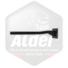 Support D'Aile Avdt/Avgh - Avant Du Pont Ar Long 535mm