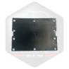 Bavette Anti Projection - Pour Interieur Demi Aile Ar