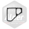 Support Aileron Argh Cabine - Version Metallique Noir