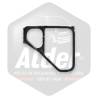 Support Aileron Ardt Cabine - Version Metallique Noir