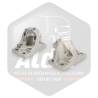 Fix Tube Support Aile Dt/Gh - Version Aluminium