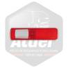 Cabochon Feu Arriere Dt/Gh - Version Nu 9 Fonctions