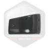 Coin De Pare Choc Avgh - Version Metallique Peint Gris