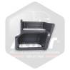 Caisson Marche Pied Inf Gh - Version Gris Teinté Dans Masse