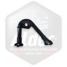 Support Avdt De B.A.E - Version Metallique Noir