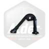 Support Avgh De B.A.E - Version Metallique Noir