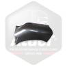 Aile Avgh De Cabine - Version Plastique Gris