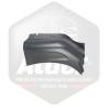 Aile Avdt De Cabine - Version Plastique Gris