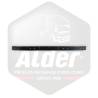 Traverse Arriere de Pc Avant - Version Metallique. 2 trous