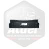 Pare Choc Central 1 Generation - Version Metallique Gris/Noir