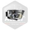 Optique Principal Avgh - Version Avec Feu Led
