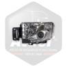 Optique Principal Avgh Ss Led - Version Reglage Manuel